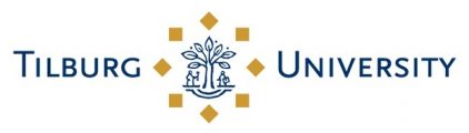 tilburg university logo