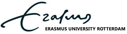 Erasmus Uni logo