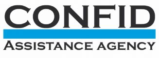confid logo